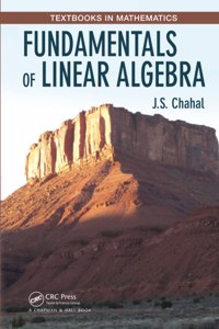 Fundamentals of Linear Algebra