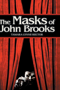 Masks of John Brooks