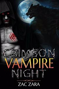 Crimson Vampire Night