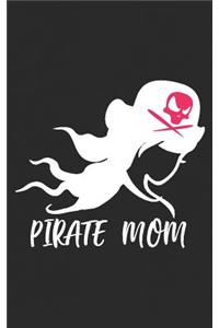 Pirate Mom