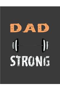 Dad Strong