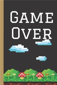 Game Over