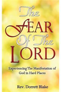 Fear of The Lord