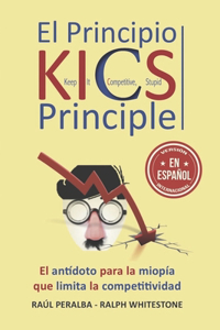El Principio KICS (Keep It Competitive, Stupid)