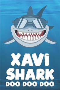 Xavi - Shark Doo Doo Doo