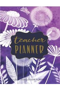 Lesson Planner for Teachers