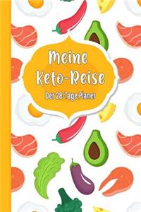 Meine Keto-Reise