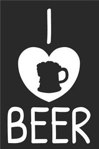 I ❤ Beer