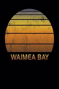 Waimea Bay