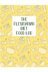 The Flexitarian Diet Food Log