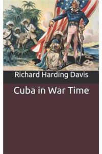 Cuba in War Time