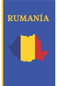 Rumanía