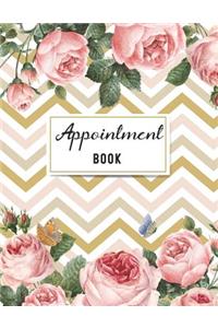 Appointment Book