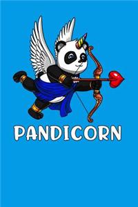 Pandicorn