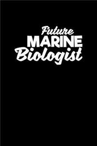 Future Marine Biologist