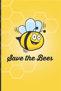 Save the Bees