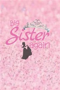 Big Sister Again
