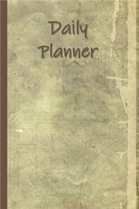 Daily Planner