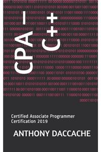 CPA - C++