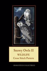 Snowy Owls II