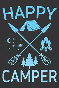 Happy Camper