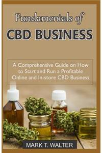 Fundamentals of CBD Business