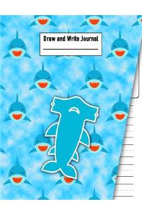 Draw and Write Journal