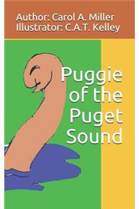 Puggie of the Puget Sound