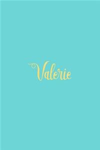 Valerie