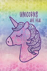 Unicorns Are Real