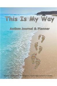 This Is My Way