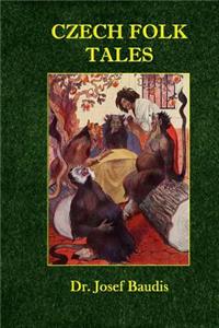 Czech Folk Tales