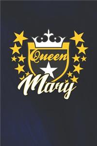 Queen Mary