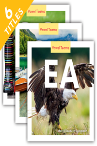 Vowel Teams (Set)