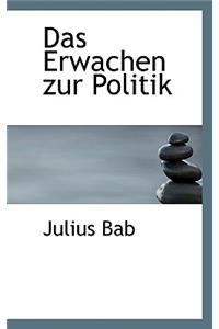 Das Erwachen Zur Politik