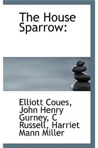The House Sparrow