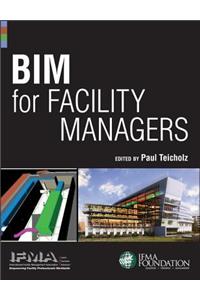 BIM for Facility Managers