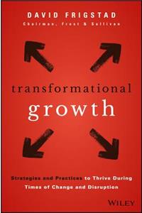 Transformational Growth