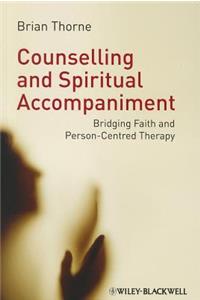 Counselling and Spiritual Accompaniment