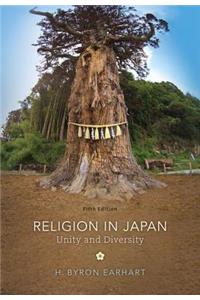 Religion in Japan