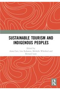 Sustainable Tourism and Indigenous Peoples