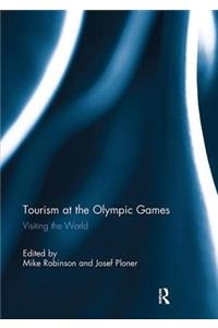 Tourism at the Olympic Games