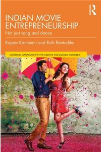 Indian Movie Entrepreneurship