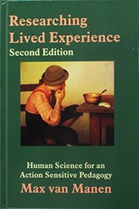 Researching Lived Experience