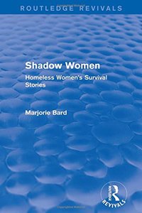 Shadow Women (Routledge Revivals)