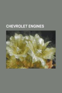 Chevrolet Engines