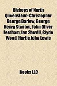 Bishops of North Queensland