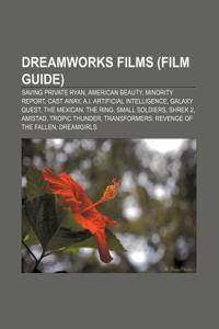 DreamWorks Films (Film Guide)