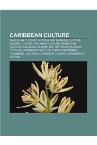 Caribbean Culture