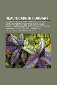 Healthcare in Hungary